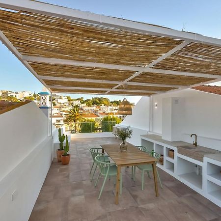 Villa Casa Helena Ferragudo  Exterior foto