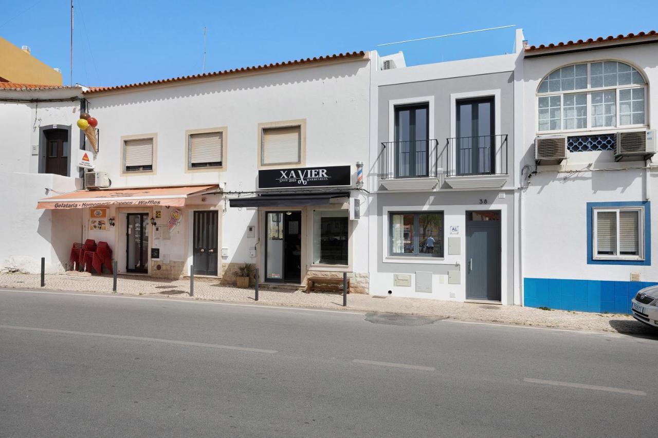 Villa Casa Helena Ferragudo  Exterior foto